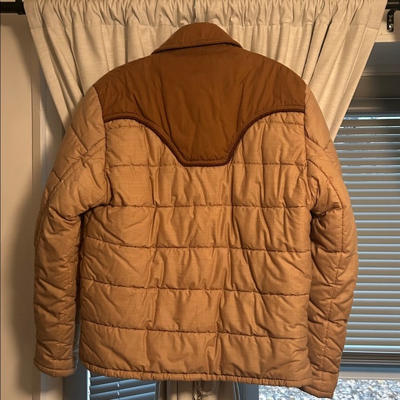 Field & Stream Brown Jacket - Picture 5 of 7